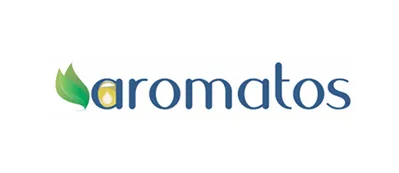 aromatos logo