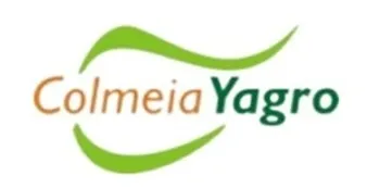 colmeia yagro logo
