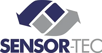 sensor tec logo